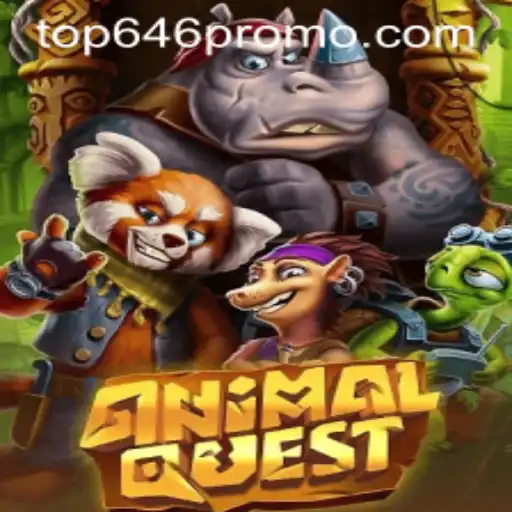 AnimalQuest: An Immersive Wildlife Adventure Experience