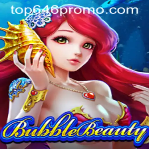 Unveiling BubbleBeauty: A Captivating Journey into the World of Top646