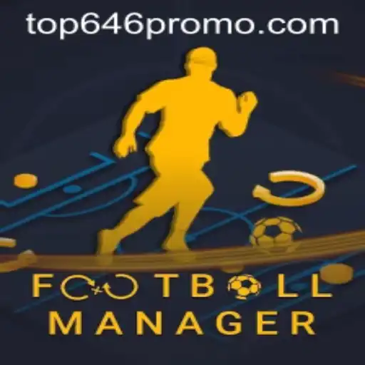 Unleashing the Strategic Wizardry of FootballManager: A Deep Dive into the Top646 Edition