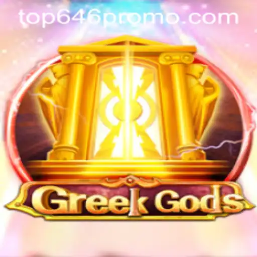 Discover the Mythical Realm of GreekGods: An Epic Gaming Adventure