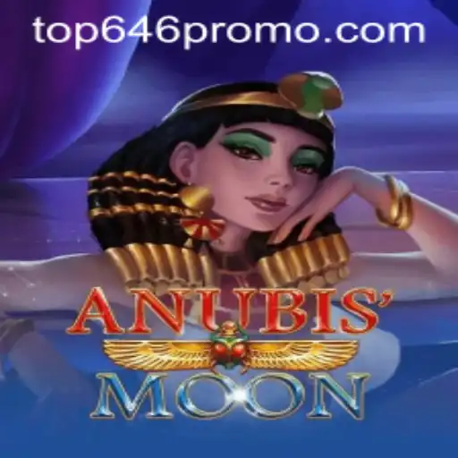 Exploring the Mysteries of AnubisMoon