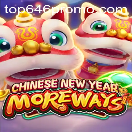 CHINESENEWYEARMOREWAYS: Exploring the Exciting New Game