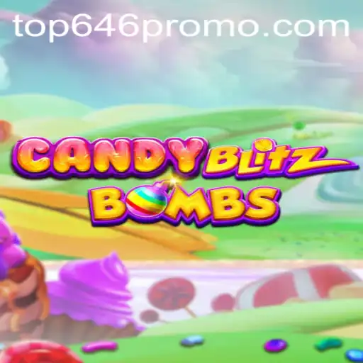CandyBlitzBombs: A Sweet Explosion in the Gaming World