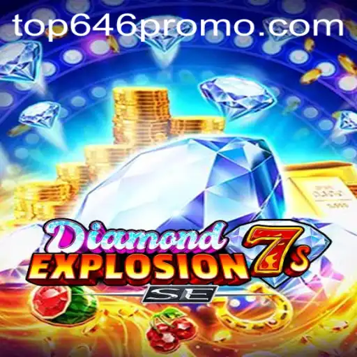 Explore the Gleaming World of DiamondExplosion7sSE: A New Era in Gaming