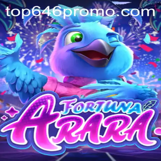 Discover the Exciting World of FortunaArara: A Guide to Mastering Top646