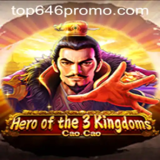 Heroofthe3KingdomsCaoCao: A Comprehensive Guide to Top646