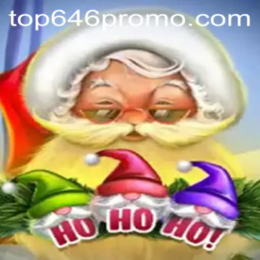 HoHoHo: The Enchanting World of Top646