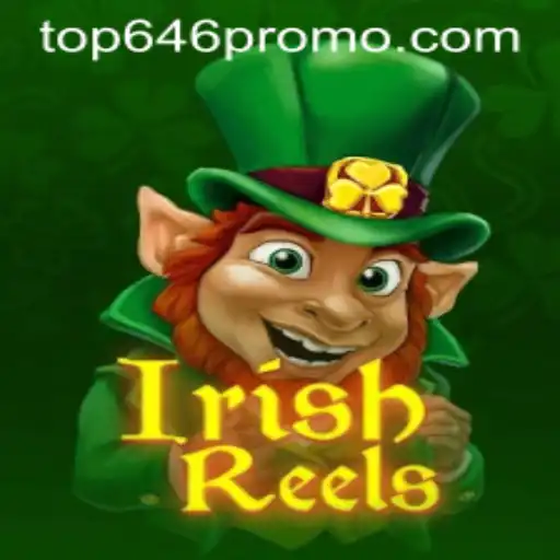 Exploring the Vibrant World of IrishReels: A Game Full of Excitement and Strategy