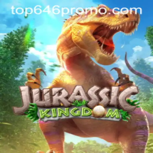 An In-Depth Exploration of JurassicKingdom: A Prehistoric Gaming Adventure