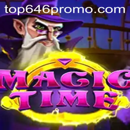 Discovering MagicTime: A Journey into the Enchanting World of Top646