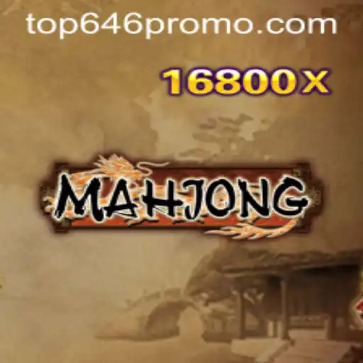 The Intricacies of Mahjong: Exploring the 'Top646' Strategy