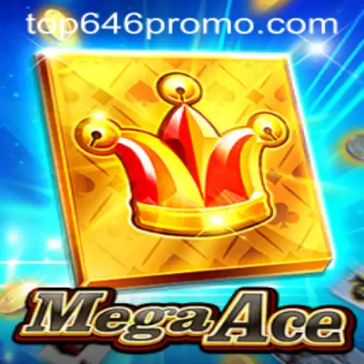 Unveiling MegaAce: A Deep Dive into the Game and the Element of Top646