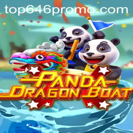 PANDADRAGONBOAT: A New Wave in Gaming