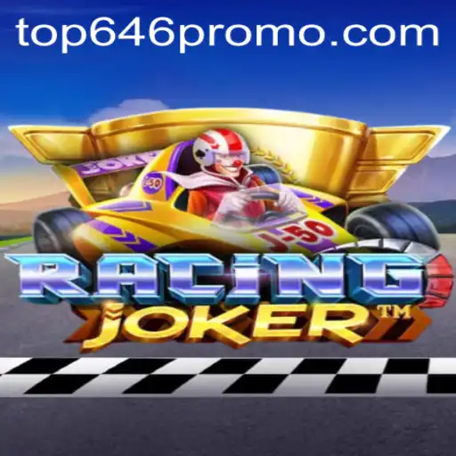 Exploring the Intriguing World of RacingJoker: A Thrilling Gaming Experience