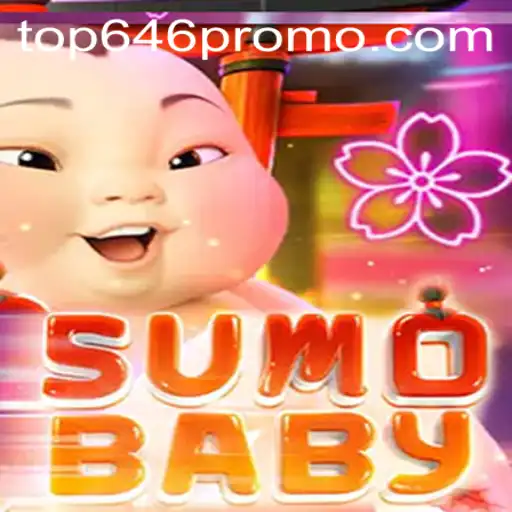 SumoBaby: A Unique Blend of Strategy and Fun