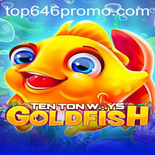 Discover the Thrills of TenTonWaysGoldfish: A Deep Dive into the Game and its Top646 Mechanics