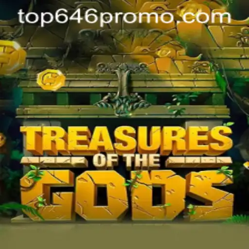 Unveiling the Adventure: TreasureoftheGods - A New Horizon in Gaming