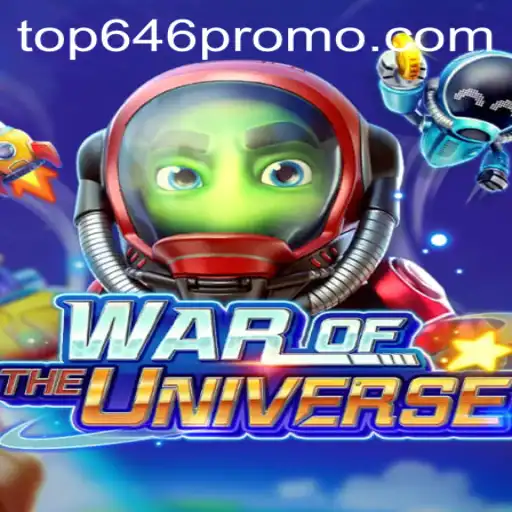 Discover the Epic World of WAROFTHEUNIVERSE: An In-depth Guide