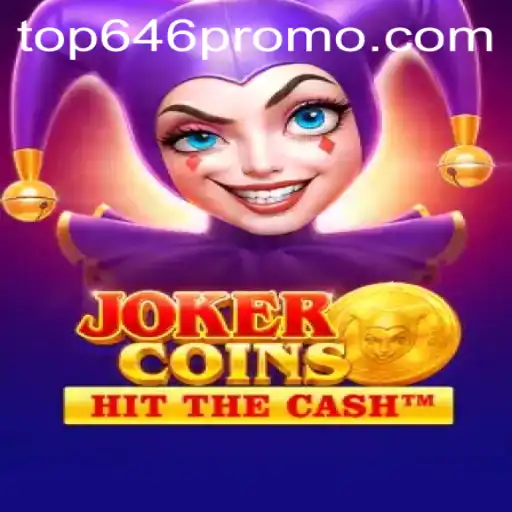 Exploring JokerCoins: The Revolutionary Crypto Gaming Experience with Top646