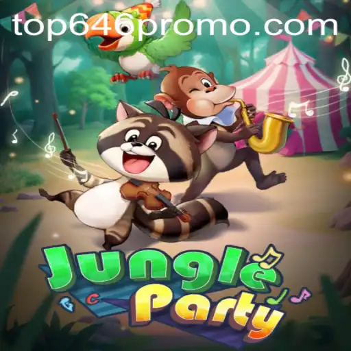 JungleParty: Exploring the Thrilling World of Top646