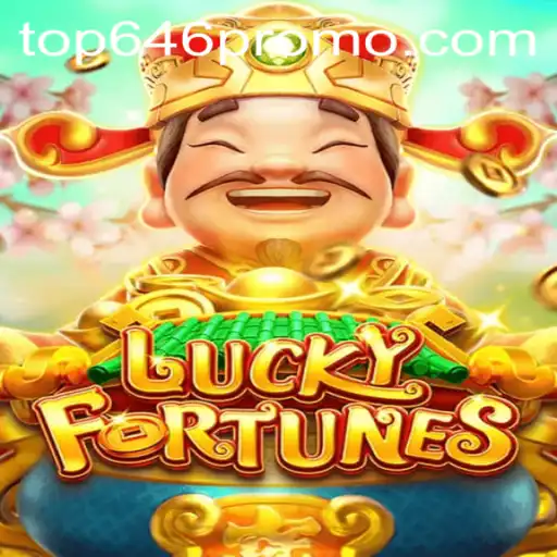 Discover the Thrilling World of LUCKYFORTUNES: An In-Depth Look