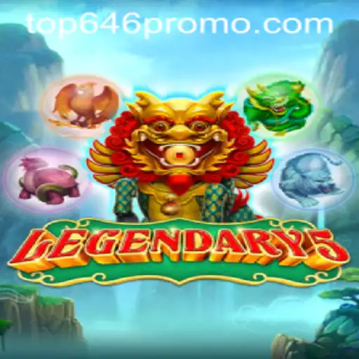 Exploring the Exciting World of Legendary5: The Game Revolutionizing the Industry