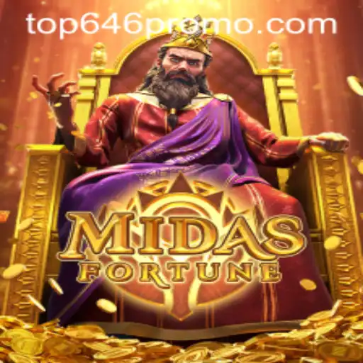 MidasFortune: Unleashing the Power of Top646 in Gaming