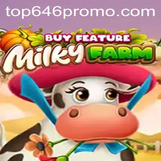 Explore the New Horizons of Gaming with MilkyFarmBuyFeature and Top646