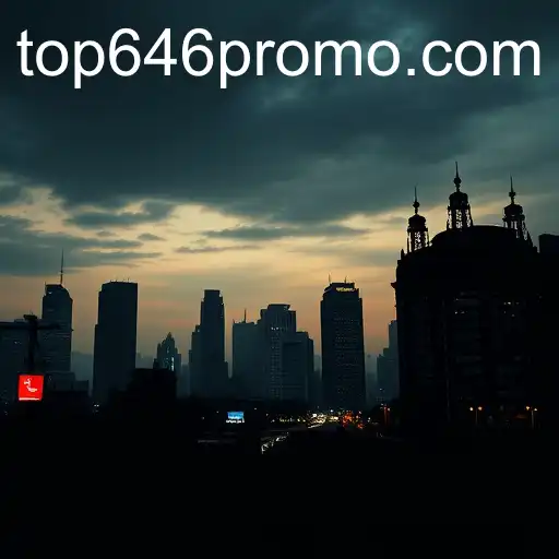 The Concept of Monopoly: Exploring 'Top646' and Its Implications