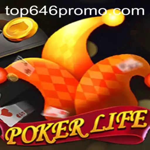 Introduction to PokerLife: Exploring the World of Top646 Gaming
