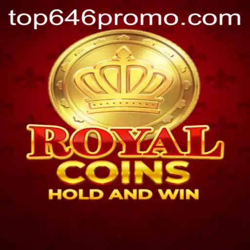 Explore the Thrilling World of RoyalCoins: A Top646 Adventure