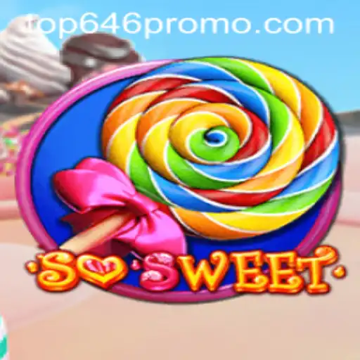 Dive into the Sweet World of SoSweet: The Game Revolutionizing Candy Lovers' Experiences
