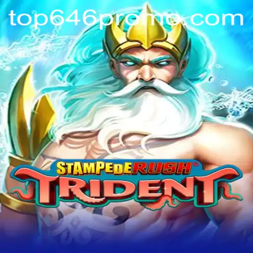 Discovering StempedeRushTrident: A Game of Strategy and Skill
