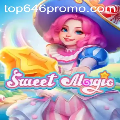 Discover the Enchanting World of SweetMagic: A Journey Through Top646โs Latest Gaming Phenomenon