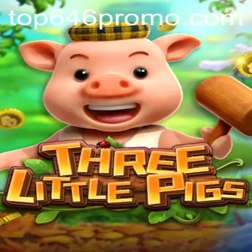 Discover the World of THREELITTLEPIGS - A Captivating Adventure