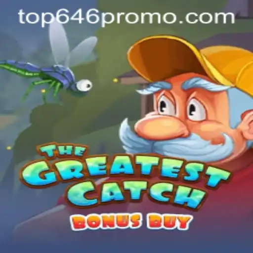 Explore The Exciting World of TheGreatestCatchBonusBuy: Top646